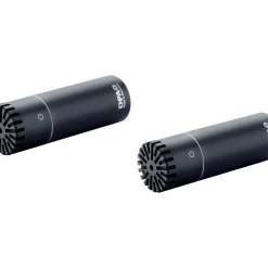 DPA Microphones d:dictate ST2006C Stereo Pair with 2006C Compact Omnis