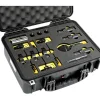 DPA Microphones Drum Microphone Kit