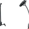 DPA Microphones d:vote CORE 4099 Mic, Loud SPL with Clip for Guitar