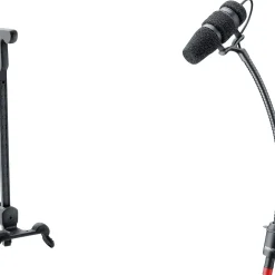 DPA Microphones d:vote CORE 4099 Mic, Loud SPL with Clip for Guitar