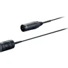 DPA Microphones 4011ER Cardioid Mic, Rear Cable, XLR