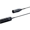 DPA Microphones 2011ER Twin Diaphragm Cardioid Microphone with Rear XLR Cable