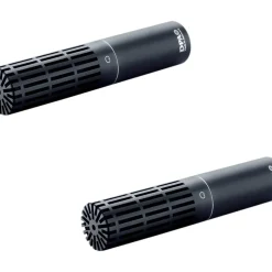 DPA Microphones ST2011C Stereo Pair with 2011C Compact Cardioids