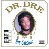 Dr. Dre - The Chronic [2 LP]