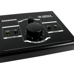Drawmer CMC7 Surround Monitor Controller