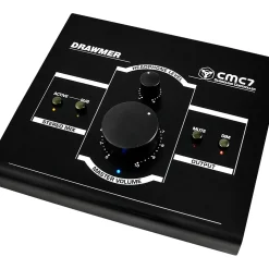 Drawmer CMC7 Surround Monitor Controller