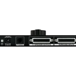 Drawmer CMC7 Surround Monitor Controller