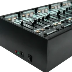 Dreadbox Telepathy 6-Voice Analog Synthesizer Module System