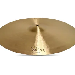 Dream Bliss Series Paper Thin Crash Cymbal 22 in.