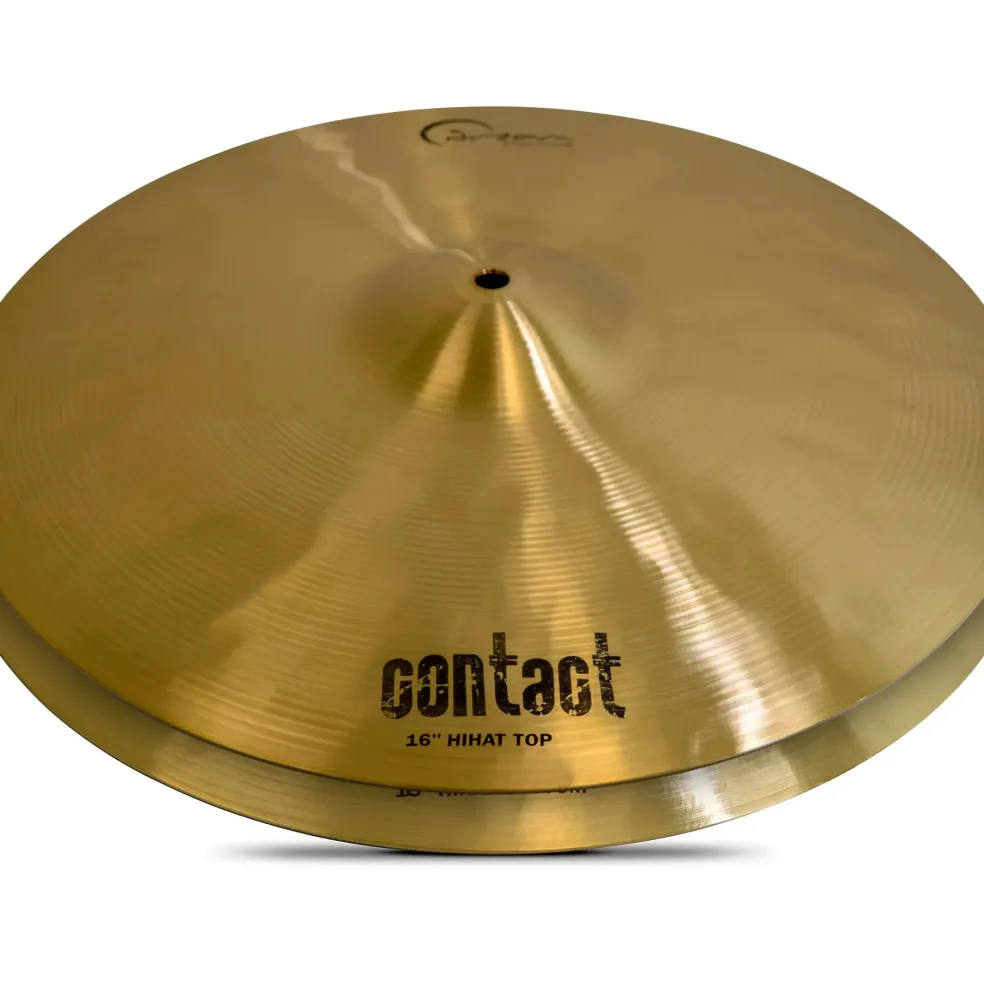 Dream Contact Hi-Hats 16 in. Pair