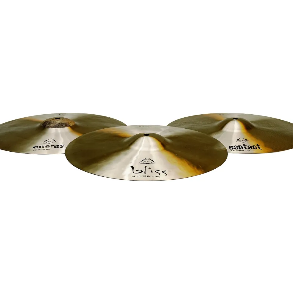 Dream Tri-Hat Elements Set 14 in.