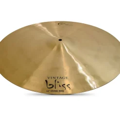 Dream Vintage Bliss Crash/Ride 19 in.