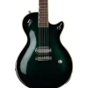 Duesenberg USA Alliance Series Jeff DaRosa Electric Guitar Catalina Green Burst