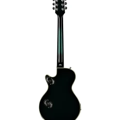 Duesenberg USA Alliance Series Jeff DaRosa Electric Guitar Catalina Green Burst