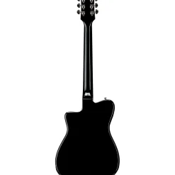 Duesenberg USA Caribou Electric Guitar Narvik Blue