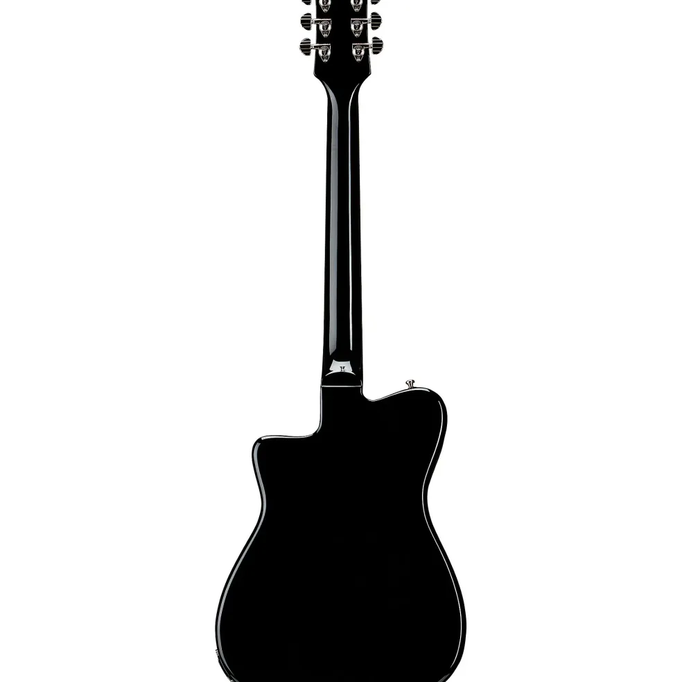 Duesenberg USA Caribou Electric Guitar Narvik Blue