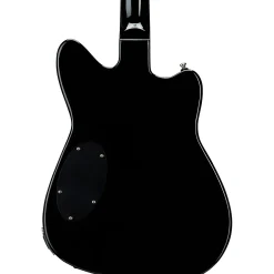 Duesenberg USA Falken Tremolo Electric Guitar Black