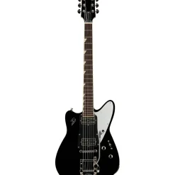 Duesenberg USA Falken Tremolo Electric Guitar Black
