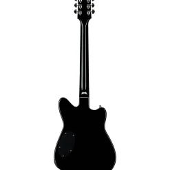 Duesenberg USA Falken Tremolo Electric Guitar Black