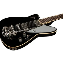 Duesenberg USA Falken Tremolo Electric Guitar Black