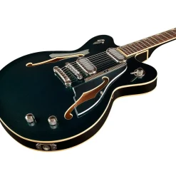 Duesenberg USA Gran Majesto Electric Guitar Catalina Green