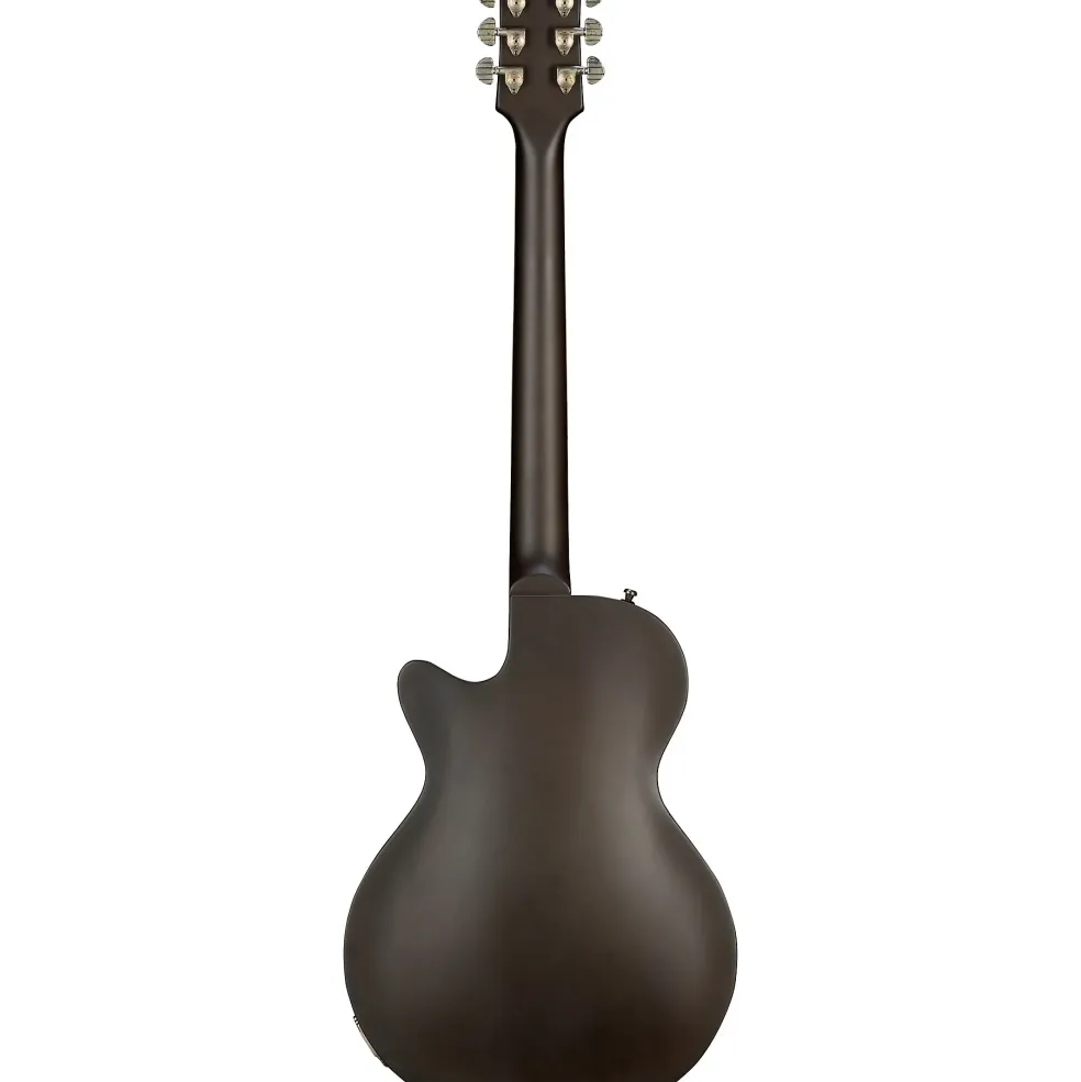 Duesenberg USA Starplayer TV Rusty Steel Electric Guitar Rusty Steel