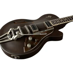Duesenberg USA Starplayer TV Rusty Steel Electric Guitar Rusty Steel