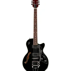 Duesenberg USA Starplayer III Electric Guitar Black