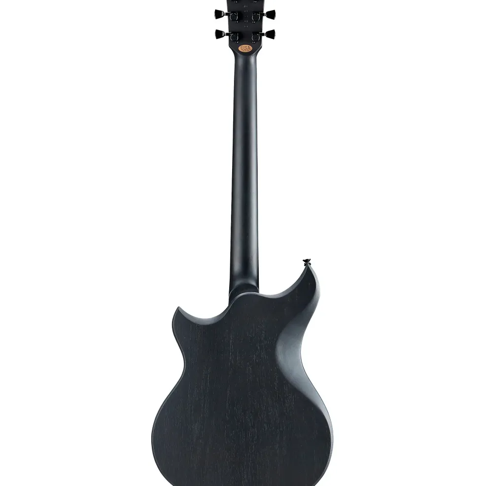 Dunable Guitars Cyclops Electric Guitar Black Matte