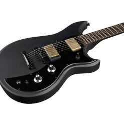 Dunable Guitars Cyclops Electric Guitar Black Matte