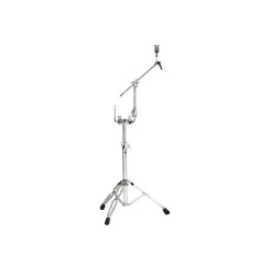 DW 9999 Heavy-Duty Single Tom and Cymbal Stand