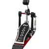 DW 5000 Series Accelerator Single Bass Drum Pedal with Extended XF Footboard