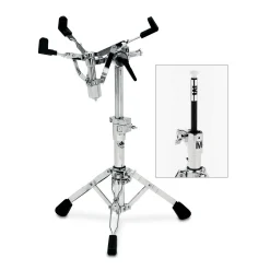 DW 9000 Series Air Lift Snare Stand