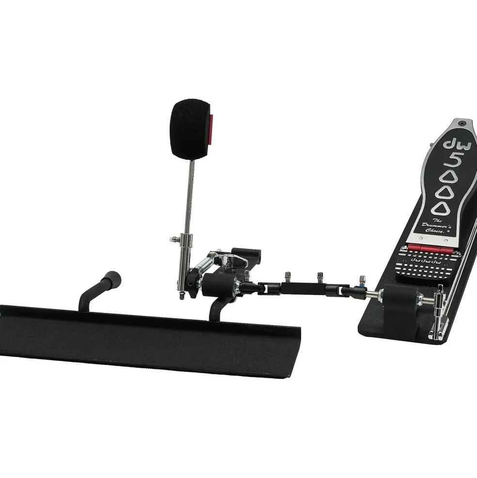 DW 5000 Series DirectLink Cajon Pedal