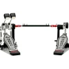 DW 9000 Series Double Bass Drum Pedal (Lefty Version)