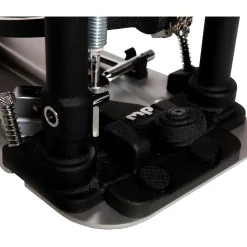 DW 9000 Series Single Bass Drum Pedal With eXtended Footboard