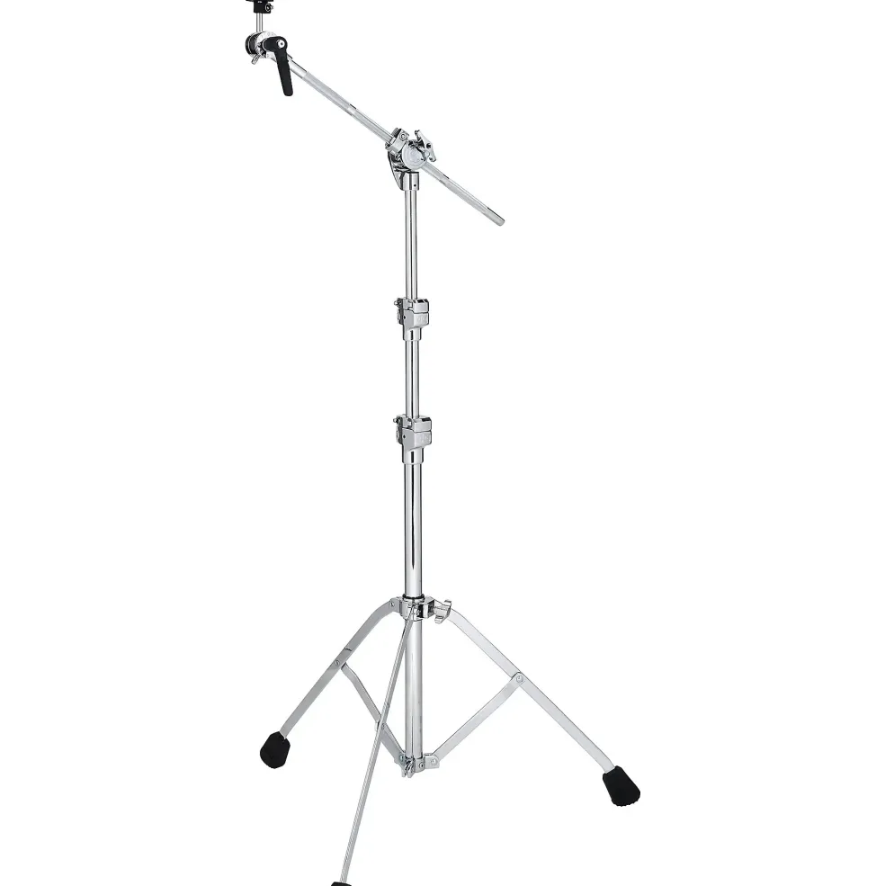 DW 3000 Series Single Braced Boom Cymbal Stand