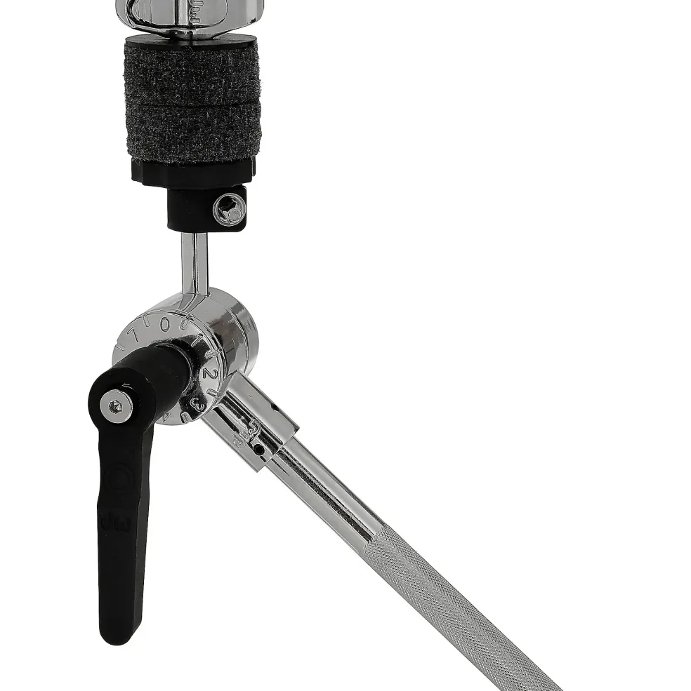 DW 3000 Series Single Braced Boom Cymbal Stand