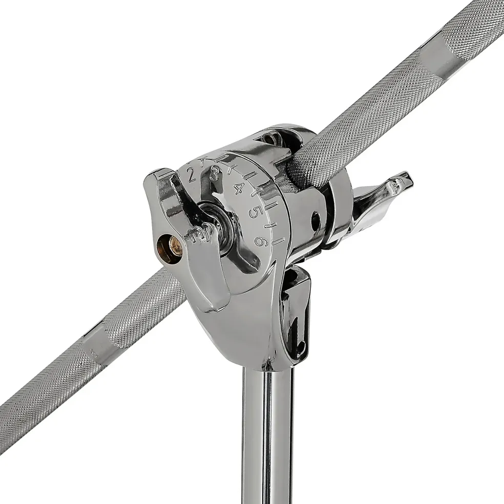 DW 3000 Series Single Braced Boom Cymbal Stand