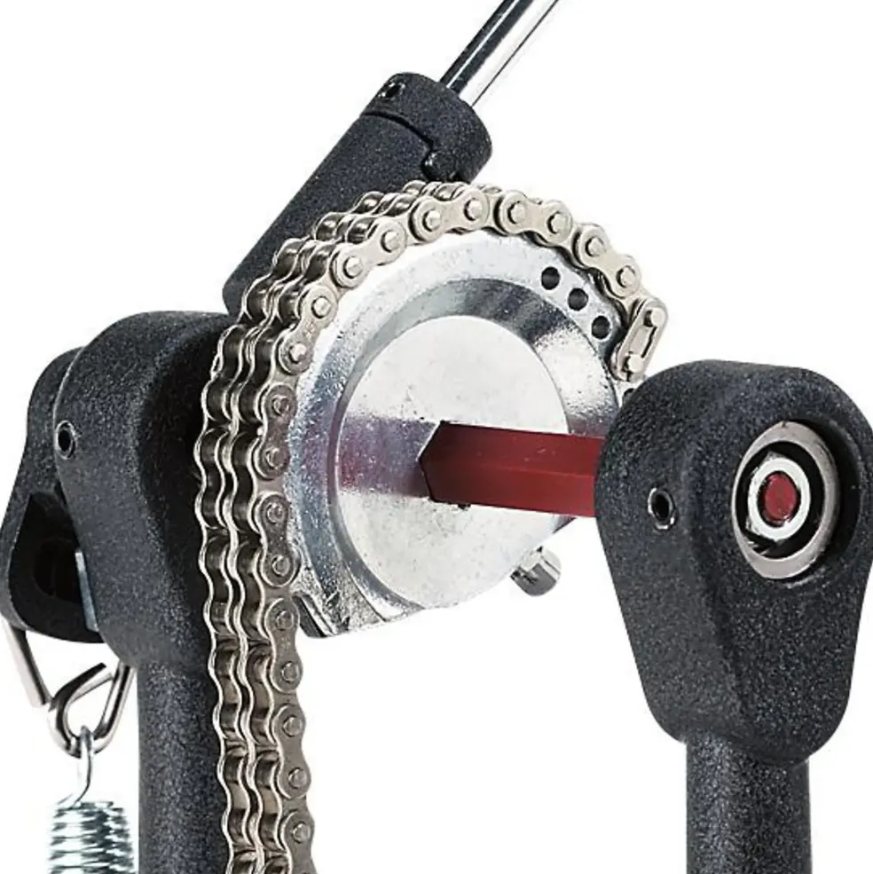 DW 5000 Series Single Turbo Bass Drum Pedal