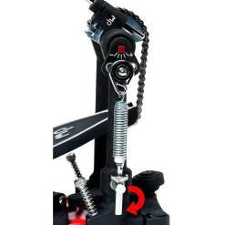 DW 5000 Series Single Turbo Bass Drum Pedal
