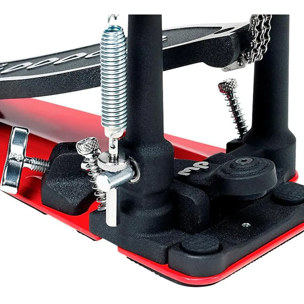 DW 5000 Series Single Turbo Bass Drum Pedal