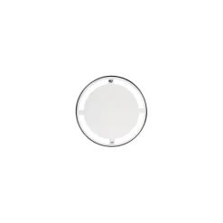 DW Coated/Clear Tom Batter Drumhead 14 in.