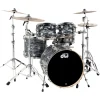 DW Collector's Series 4-Piece FinishPly