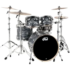 DW Collector's Series 4-Piece FinishPly