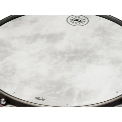 DW Collector's Series Timekeeper ICON Snare Drum 14 x 6.5 in.