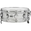 DW Collector's Series True-Sonic Snare Drum 14 x 5 in. Chrome Hardware