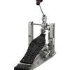 DW Colorboard Machined Direct Drive Single Bass Drum Pedal With Graphite Footboard