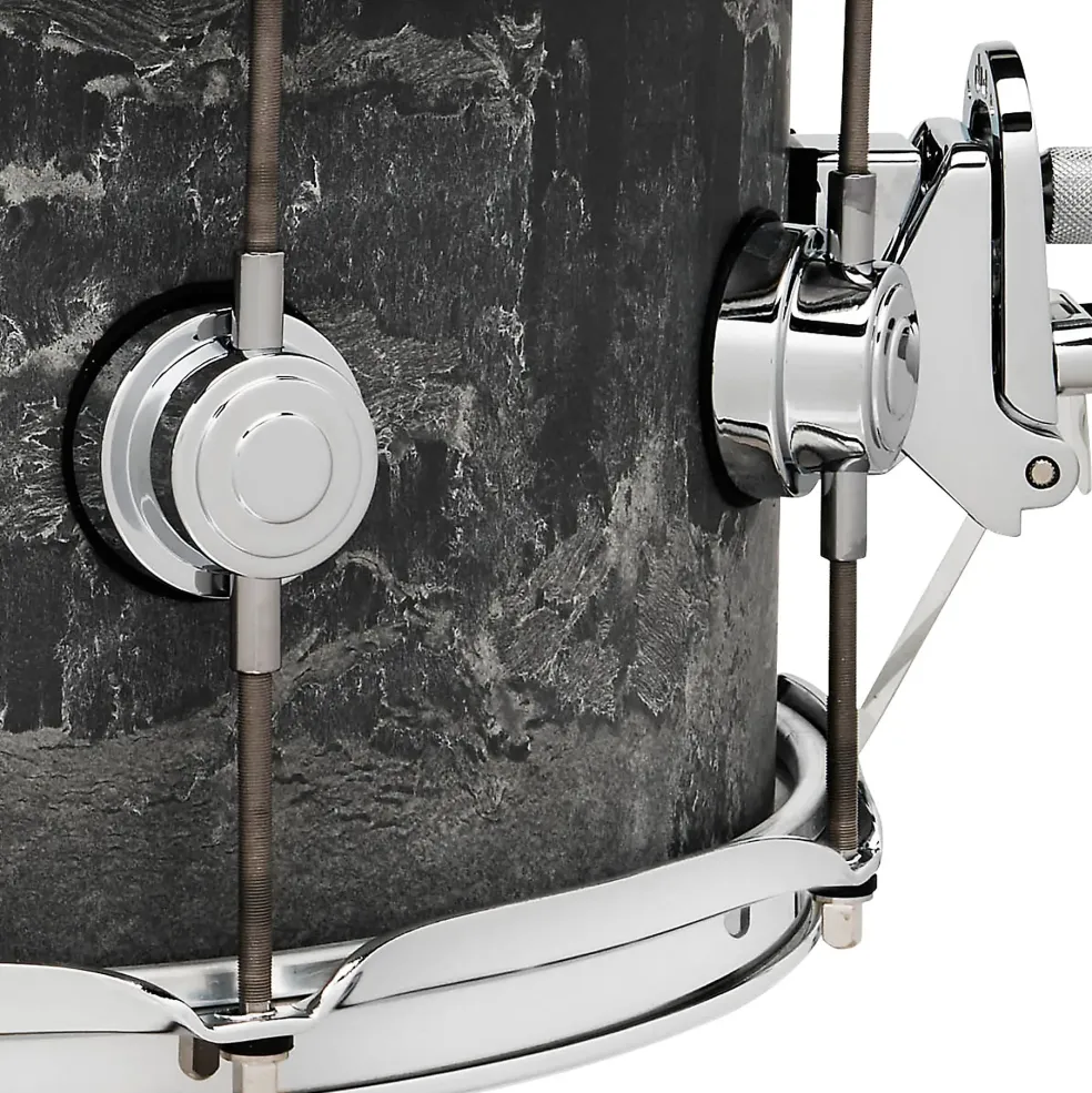 DW Concrete Snare Drum 13 x 7 in.