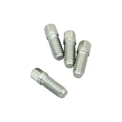 DW Drum Screw 4-pack 9/16 in.